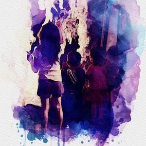 Meet your Posher, Alicia